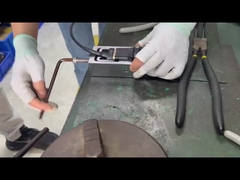 445-0757322/445-0756286 NCR S2 Presenter  S2 PICK MODULE ASSY.