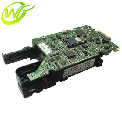 49209535000A ATM Spare Parts Diebold Opteva DIP TRK1/2/3 RD W/SC Card Reader
