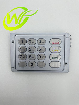 NCR ATM Machine Parts EPP-3 (P) UK 3 MODULE ASSY 445-0745420 4450745420