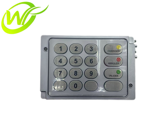 NCR EPP-4(S) FRANCE(ADA)4450785633 ATM EPP4 445-0785633