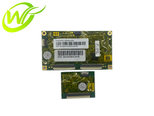 ATM Machine Parts NCR CONTROLLER TOUCHSCREEN,PCAP,15 EXTERIOR MFR