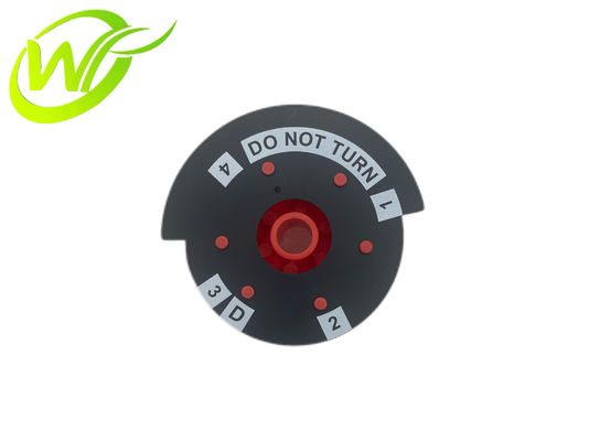 D Wheel ATM Cluster Drive Gear NCR ATM Parts 445-0591578 4450591578