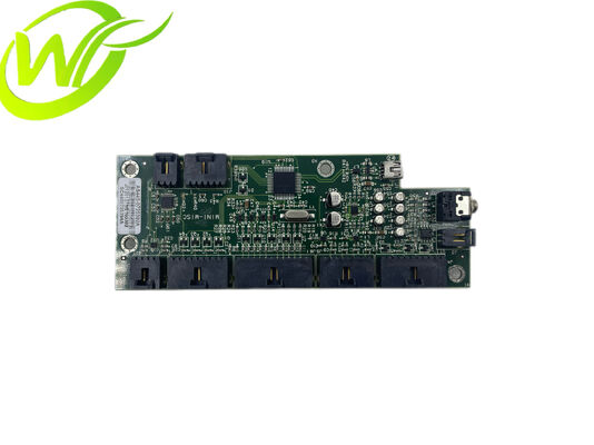 ATM Spare Parts  MINI-MISC-PCB ASSY 445-0725392