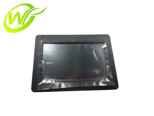 NCR DISPLAY - 7 INCH GOP (F07SBL) 445-0753129