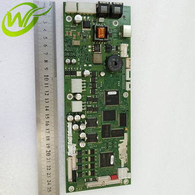 ATM Machine Parts Wincor Cineo C4060 Distrlbutor Module CRS PCB 1750196174