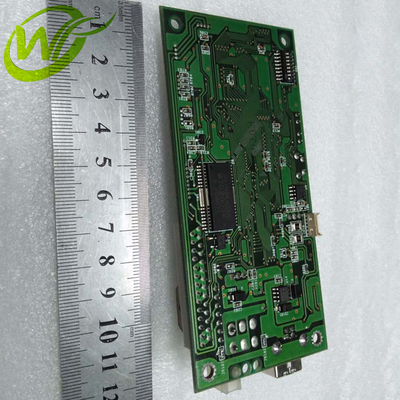 ATM Parts Diebold Journal Printer Control Board PCB 49209561003D 49-209561003D
