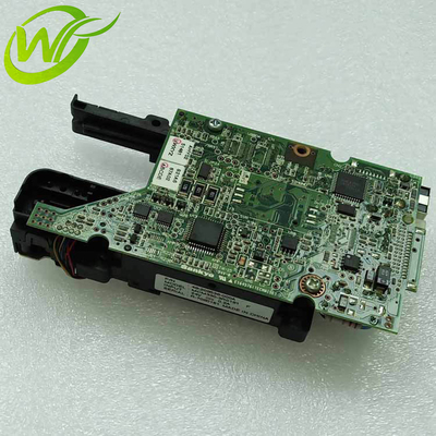 ATM Parts Diebold Opteva USB Track 1 2 3 Dip Card Reader 49-209536-000A 49209536000A