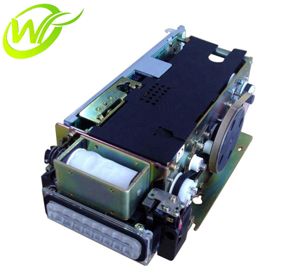 ATM Machine Parts Diebold Without Chip Card Reader 49-201324-000A 49201324000A