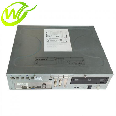 Diebold  ATM Parts Core TPM.PRCSR.C2D 2.8GHz.SER ATM Core PORT 500GB 00151586000F