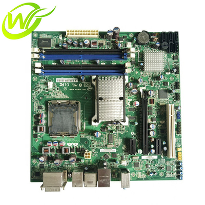 ATM Parts Diebold CCA KIT PRCSR C2D Sierra Motherboard 49-222685-301A 49222685301A