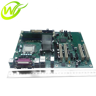 ATM Diebold Parts PRCSR BASE P4 3.0GHZ 256MB Motherboard 49204203001A 49204203001C