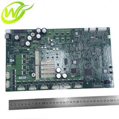 ATM Machine Parts Diebold Opteva Dispenser 1.6 Version Control Board 49208102000M
