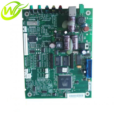 ATM Machine Parts Wincor TP06 Control Board 1750110151 175-011-0151