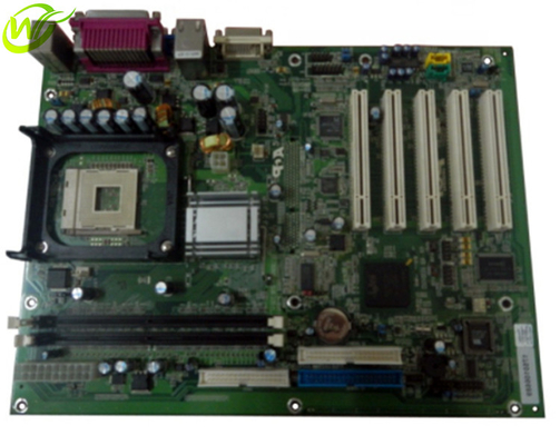 ATM Machine Parts Wincor Nixdorf P2.8G Motherboard 01750106689 1750106689