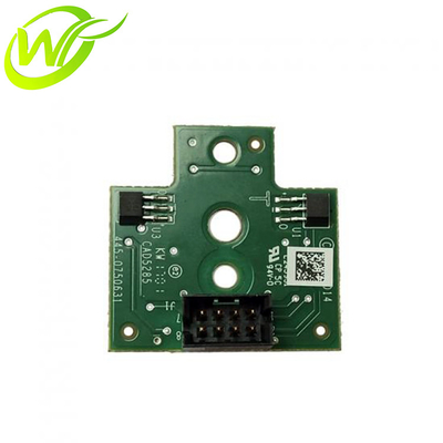 ATM Spare Parts Original NCR S2 Controller Board 445-0750631 445-075-0631