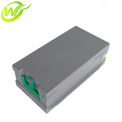 ATM Machine Parts NCR 5887 Plastic Currency Cassette 4450623567 445-0623567