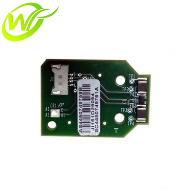 ATM Spare Parts NCR S2 Pick LED PCB Assembly 445-0756286-25 445-0749759
