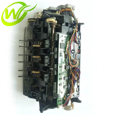 ATM Parts Wincor  Cineo C4060 In-Output Module Collector Unit CRS-M 1750248000