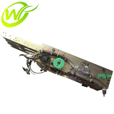 ATM Machine Parts NCR 5886 5887 Presenter 445-0653279 4450653279