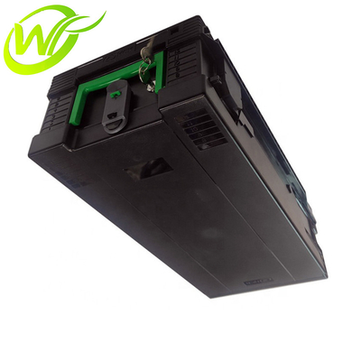ATM Parts NCR S2 Cassette With Metal Lock And Keys 4450756227 445-0756227