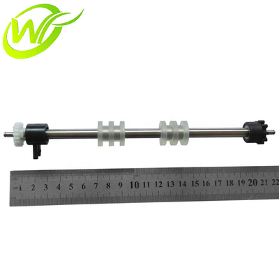 1750020811 Wincor ATM Parts Counter Rotate Shaft Assy 01750020811