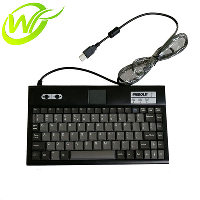 49201381000A ATM Machine Parts Diebold Maintenance Keyboard USB 49-201381-000A
