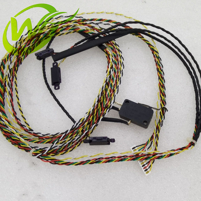 49-207982-000B Diebold ATM Parts 520 522 560 562 720 760 ATM Sensor ...