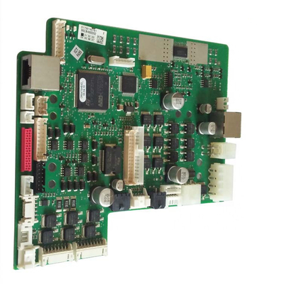 ATM Parts Wincor Cineo RM3 CRS ATS Head Controller Control Board 1750140781