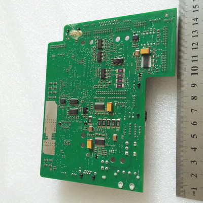 ATM Parts Wincor Cineo RM3 CRS ATS Head Controller Control Board 1750140781