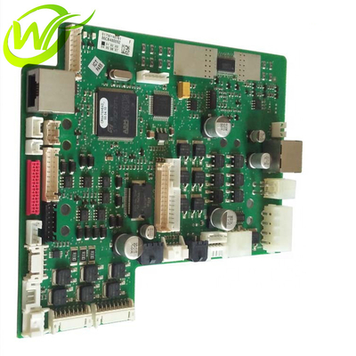 ATM Parts Wincor Cineo RM3 CRS ATS Head Controller Control Board 1750140781
