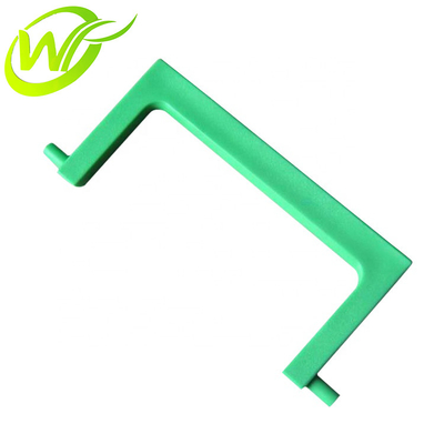 NCR ATM Cassette Parts Green Handle 445-0587024 4450587024