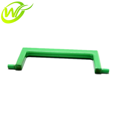 NCR ATM Cassette Parts Green Handle 445-0587024 4450587024