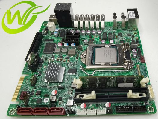 ATM Parts NCR Misano Motherboard Skylake Upgrade 445-0775206 4450775206