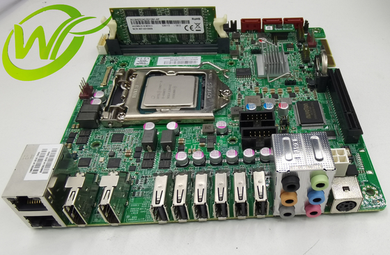 ATM Parts NCR Misano Motherboard Skylake Upgrade 445-0775206 4450775206