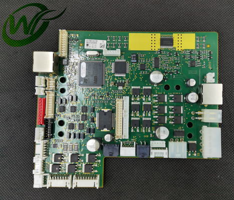 ATM Parts Wincor Cineo 4060 Head Module PCB Dispenser Control Board 01750140781