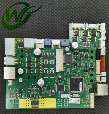 ATM Parts Wincor Cineo 4060 Head Module PCB Dispenser Control Board 01750140781