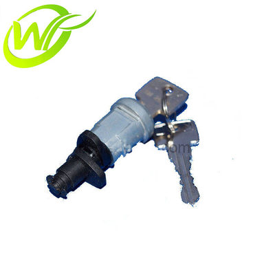 ATM Spare Parts Wincor Atm Key Lock Wincor Cassette Lock Key 1750062656