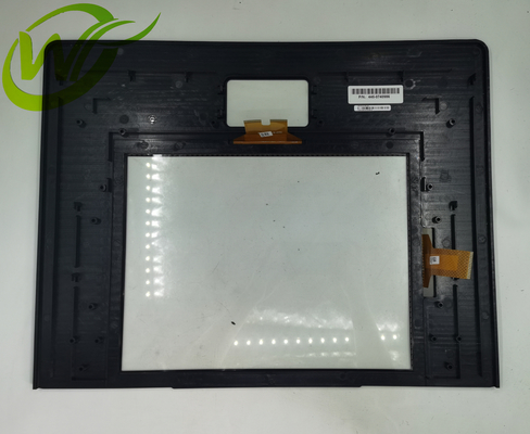ATM Parts NCR Self Serv 6683 Touch Screen 15 Inches Fascia 445-0740986