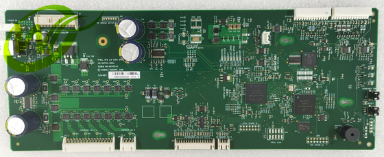 ATM Machine Parts Diebold 5500 Dispenser Control Board  49-267153-000A