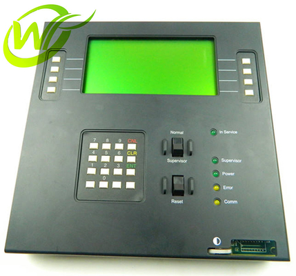 ATM Machine Parts NCR 58XX Enhance Operator Panel EOP 445-0694905 4450694905