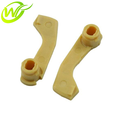 ATM Parts Wincor Nixdorf CMD-V4 Clamp Latch L And R 1750042089 1750042090