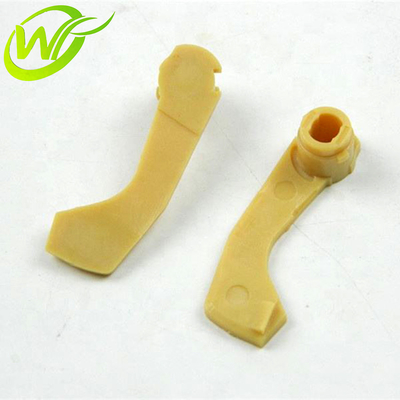 ATM Parts Wincor Nixdorf CMD-V4 Clamp Latch L And R 1750042089 1750042090