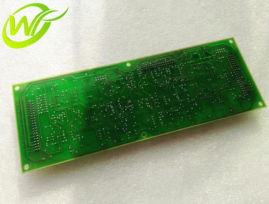 ATM Parts NCR Double Pick I/F Interface Board PCB 445-0616023 4450616023