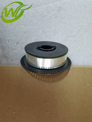 ATM Parts NCR BRM Escrow Left Side Tape Reel  009-0032556 0090032556