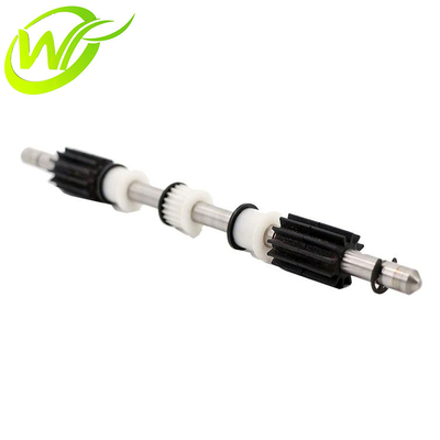 NCR ATM Parts Vertical Transport Assy Lower 4450671255 445-0671255