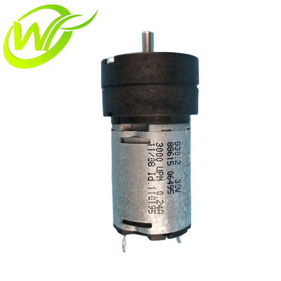ATM Machine Parts Wincor Dispenser Shutter Motor 0175056880 175056880