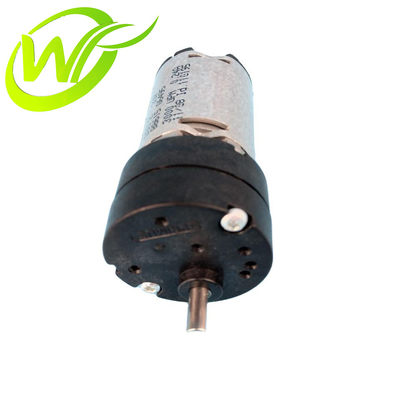 ATM Machine Parts Wincor Dispenser Shutter Motor 0175056880 175056880