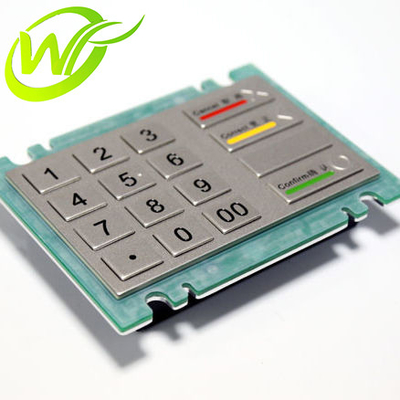 ATM Machine Parts Wincor EPP V5 Keyboard English 01750155740 1750155740