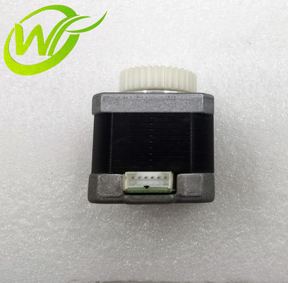 ATM Machine Parts NCR 6683 6687 NCR S2 Step Motor 0090026397 009-0026397