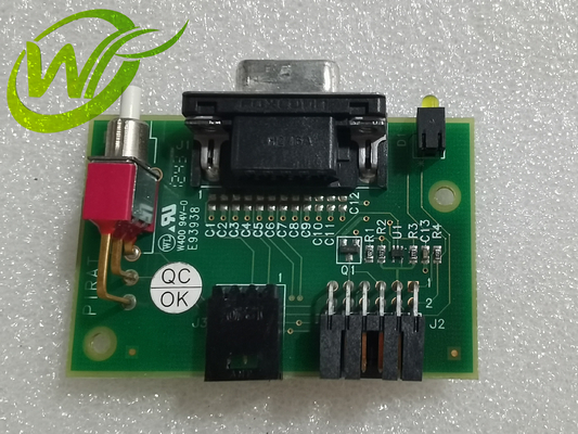4450711315 ATM Spare Parts NCR Personas Top Level Assembly Reset And Tamper Board